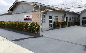 Boa vista, Olímpico - Apartamento mobiliado